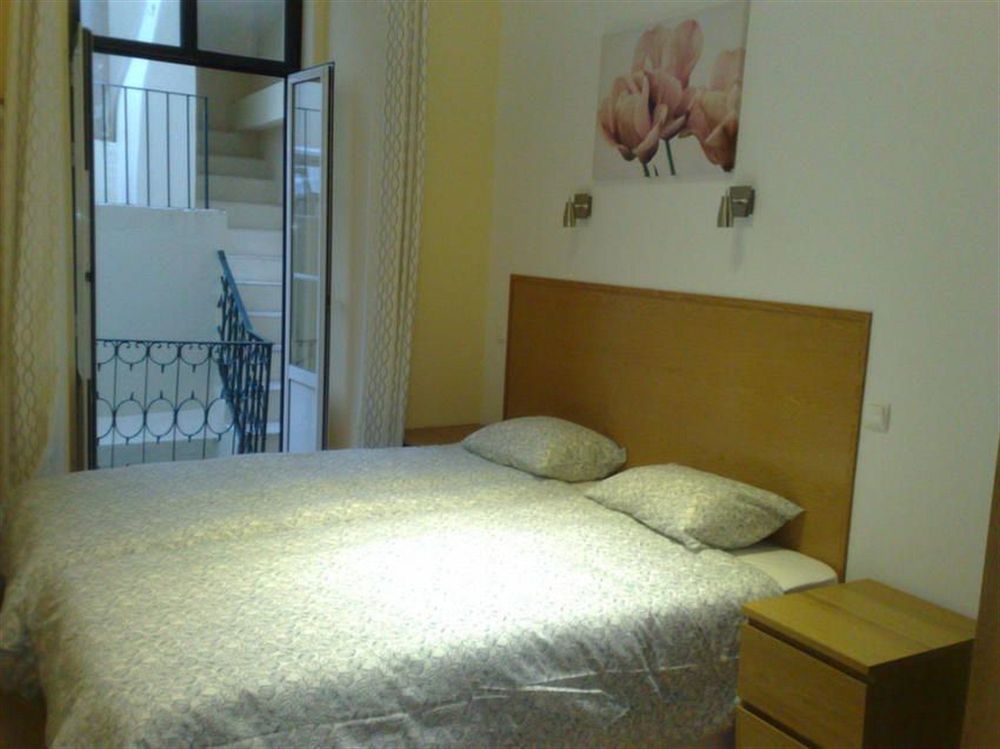 ליסבון Downtown Guest House מראה חיצוני תמונה