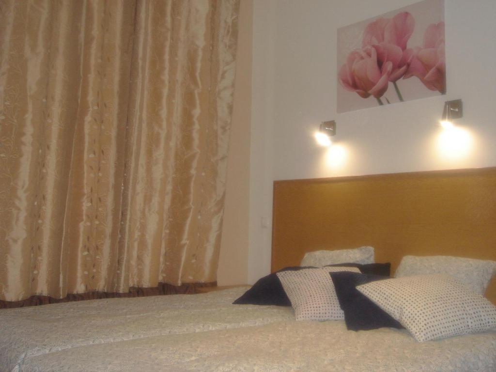 ליסבון Downtown Guest House חדר תמונה