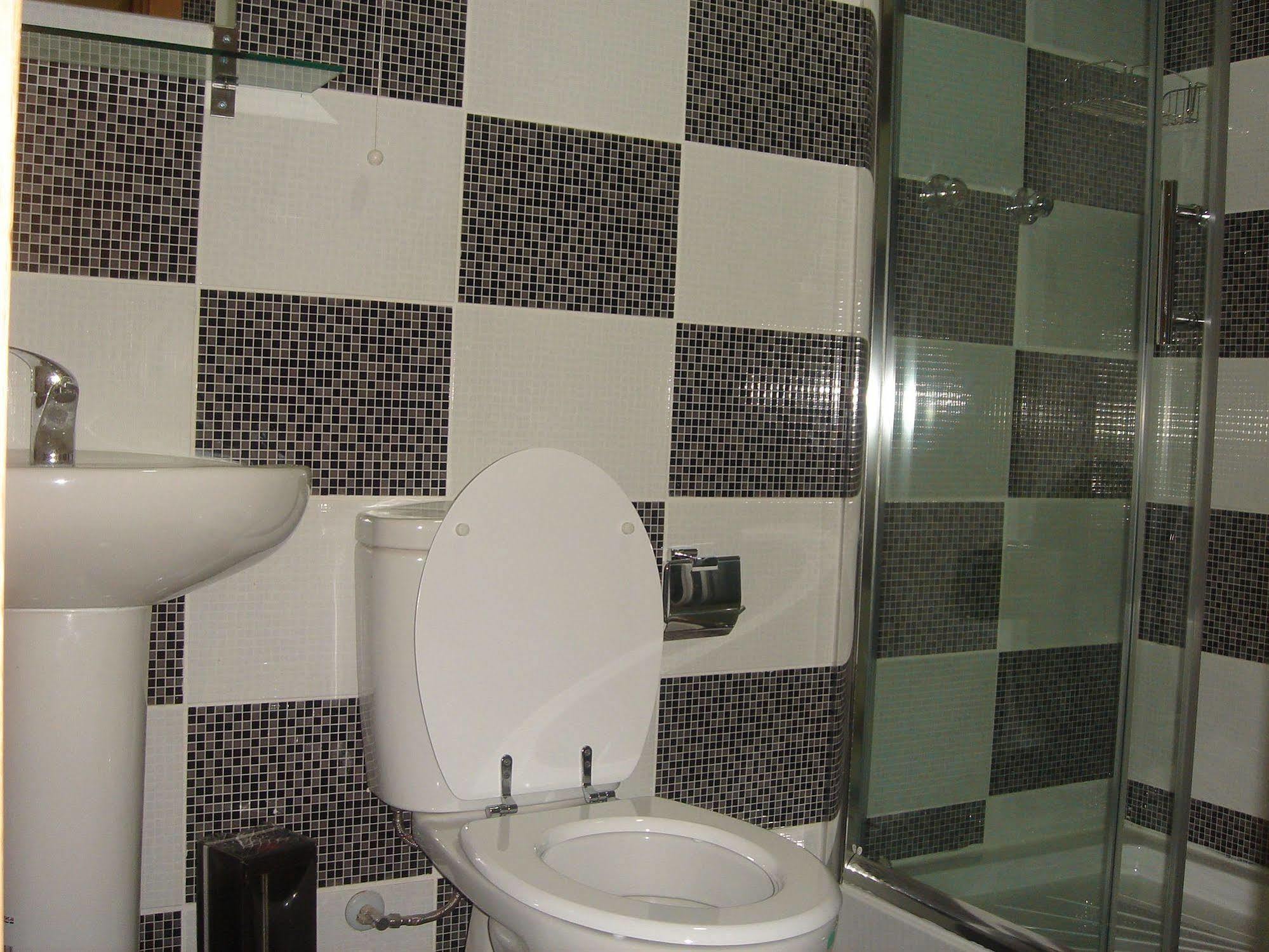 ליסבון Downtown Guest House מראה חיצוני תמונה