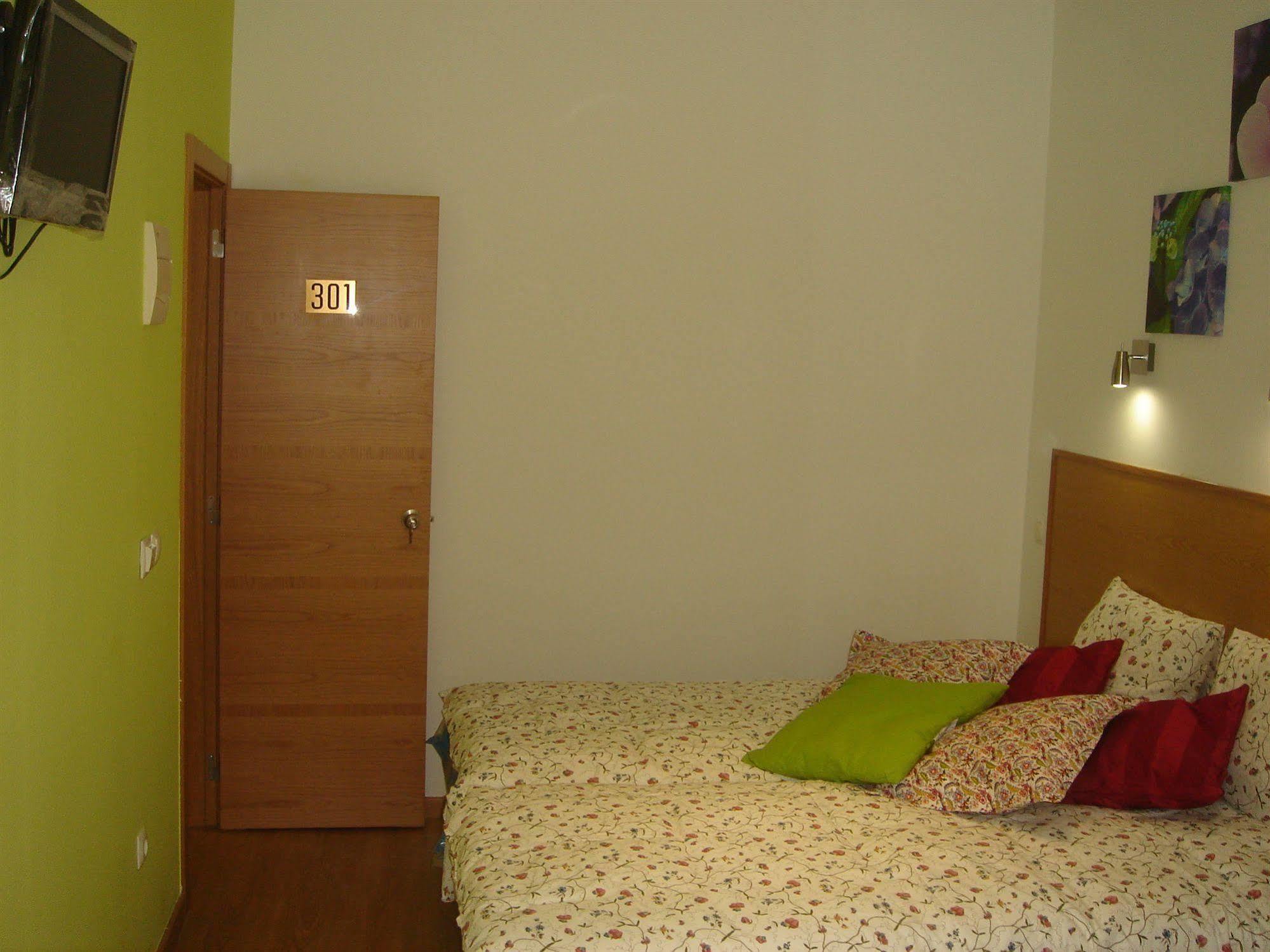 ליסבון Downtown Guest House מראה חיצוני תמונה
