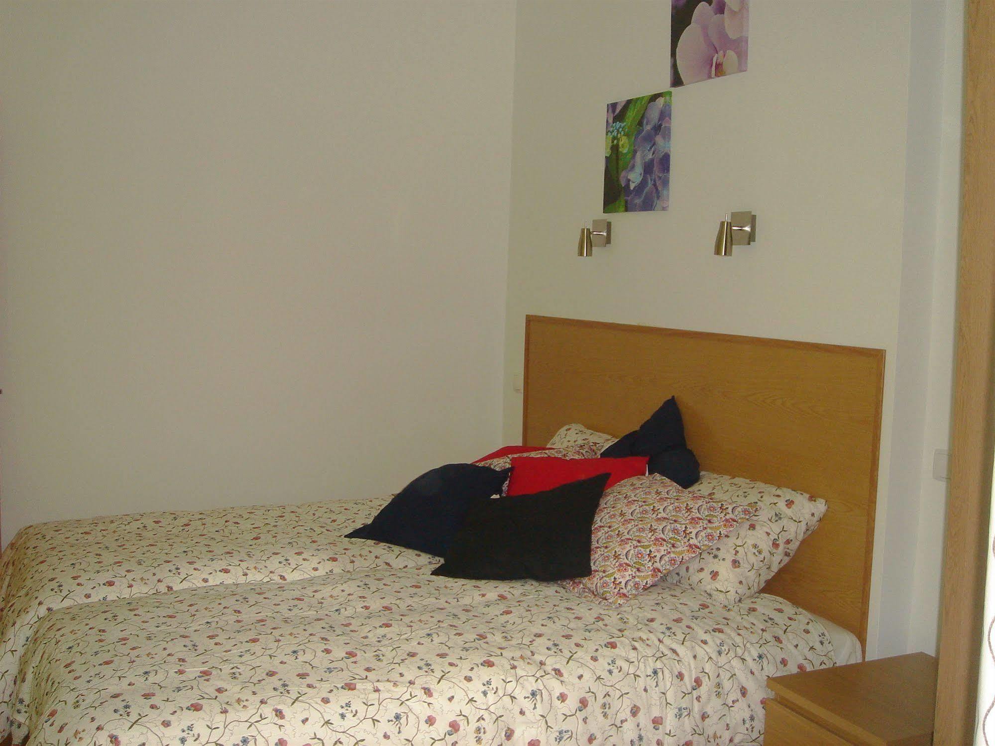ליסבון Downtown Guest House מראה חיצוני תמונה