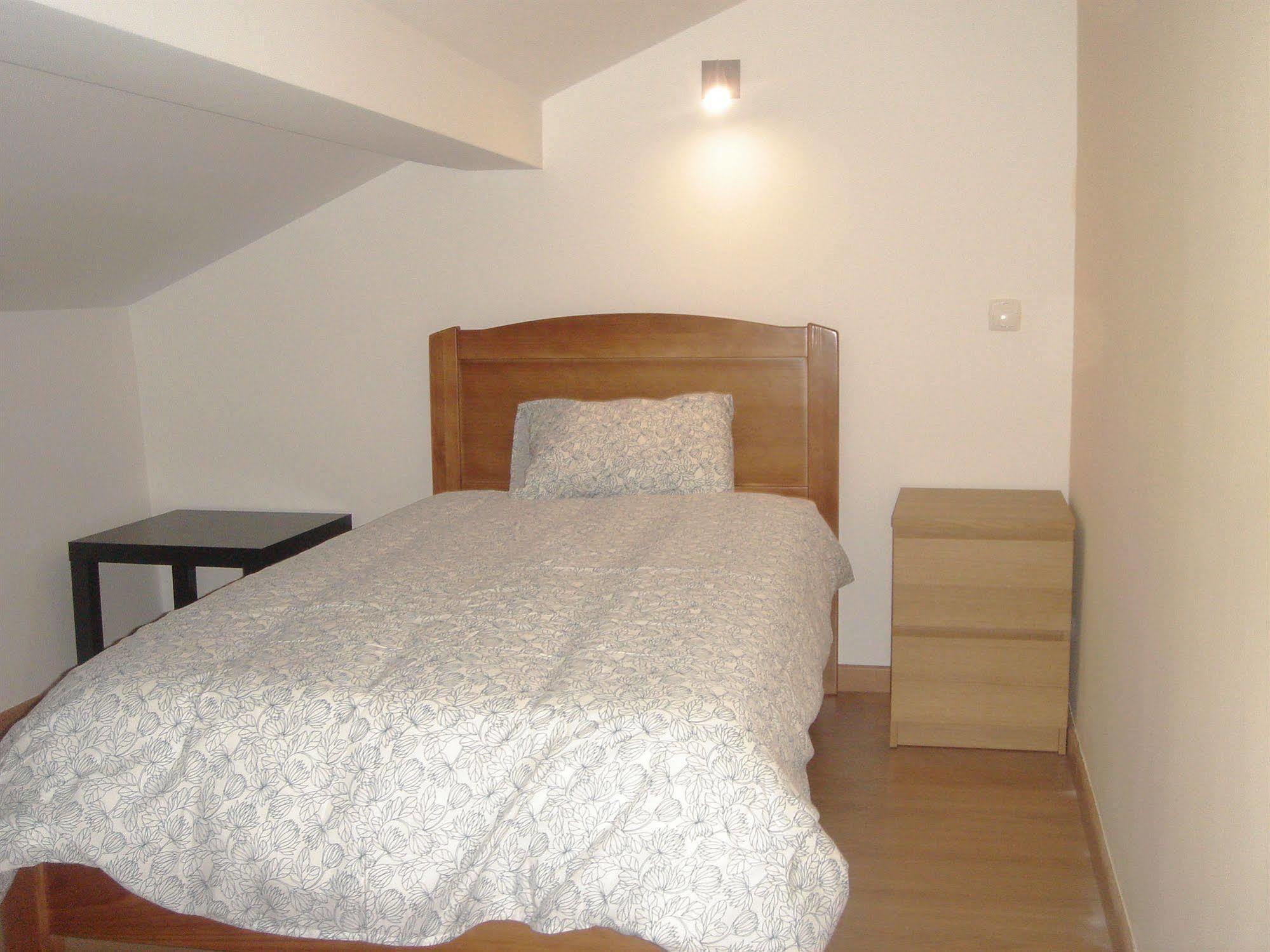 ליסבון Downtown Guest House מראה חיצוני תמונה